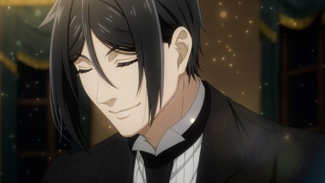 Black Butler: Emerald Witch Arc